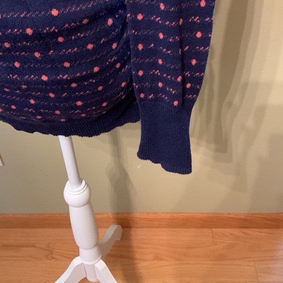 Motherhood maternity long sleeve sweater - Picture 5 of 7